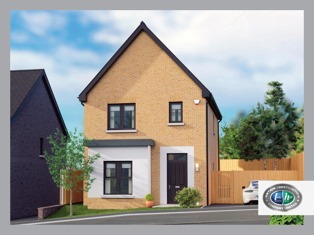 Photo 1 of Dunlady A126.1, The Beetlings, Station Road, Doagh