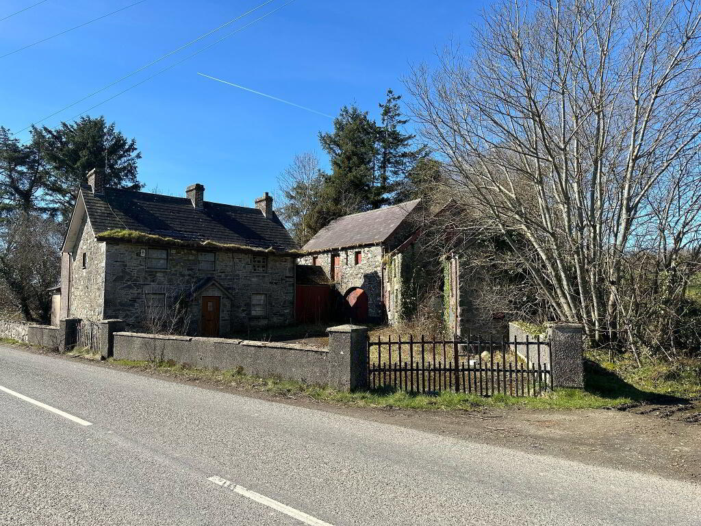 Photo 1 of 125 Derrynoose Road, Keady