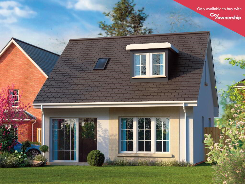 Photo 1 of Kenmare A1c, Lagmore, Lagmore View Road, Stewartstown Road, Belfast