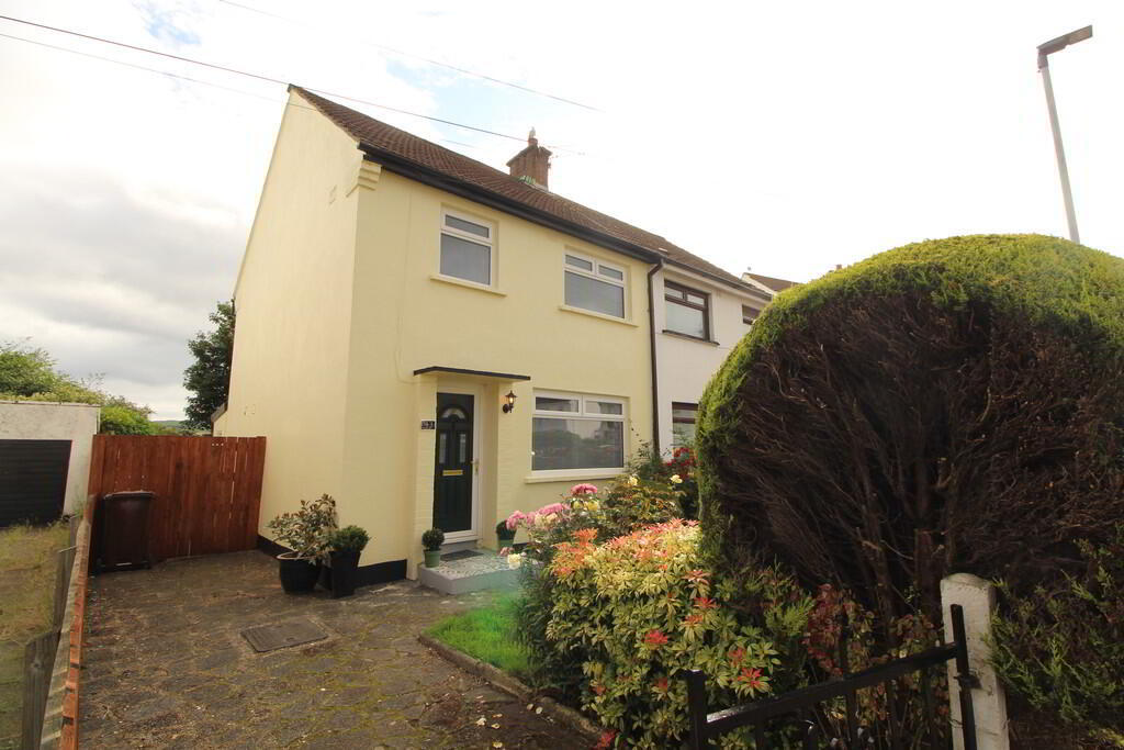 Photo 1 of 43 Harmin Park, Newtownabbey