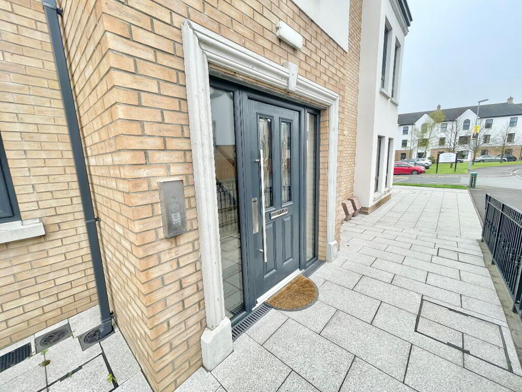  12 Gallion Glen