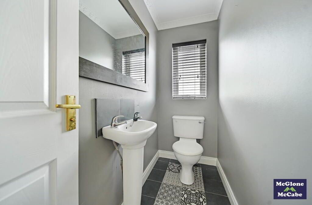 Photo 18 of 8 Maloon Heights, Cookstown