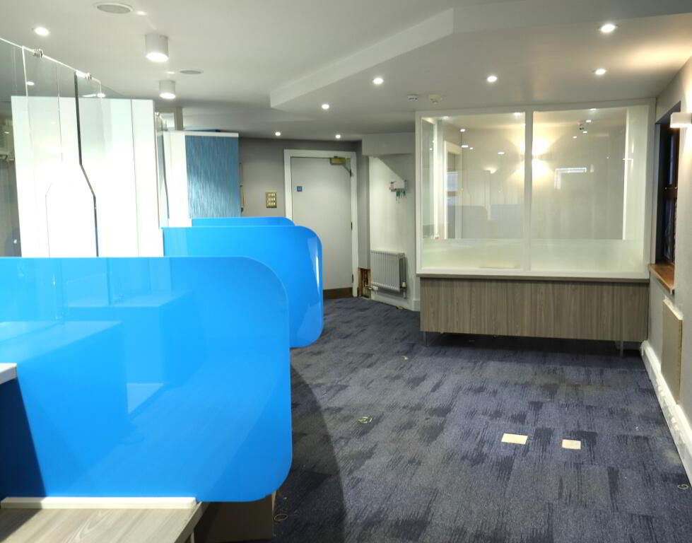 Photo 4 of " The Old Credit Union", 29 The Square, Coalisland, Dungannon