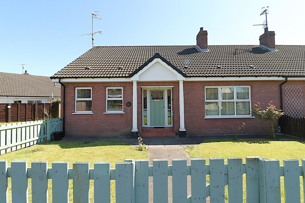 Photo 1 of 11 Regents Court, Coalisland, Dungannon