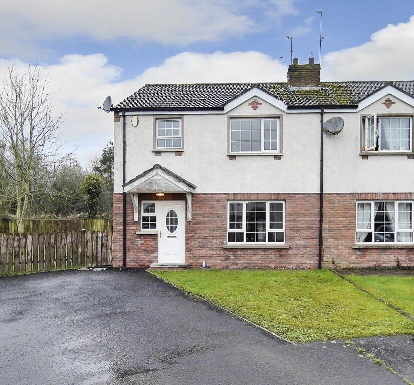 Photo 1 of 22 Clonabay, Coalisland, Dungannon