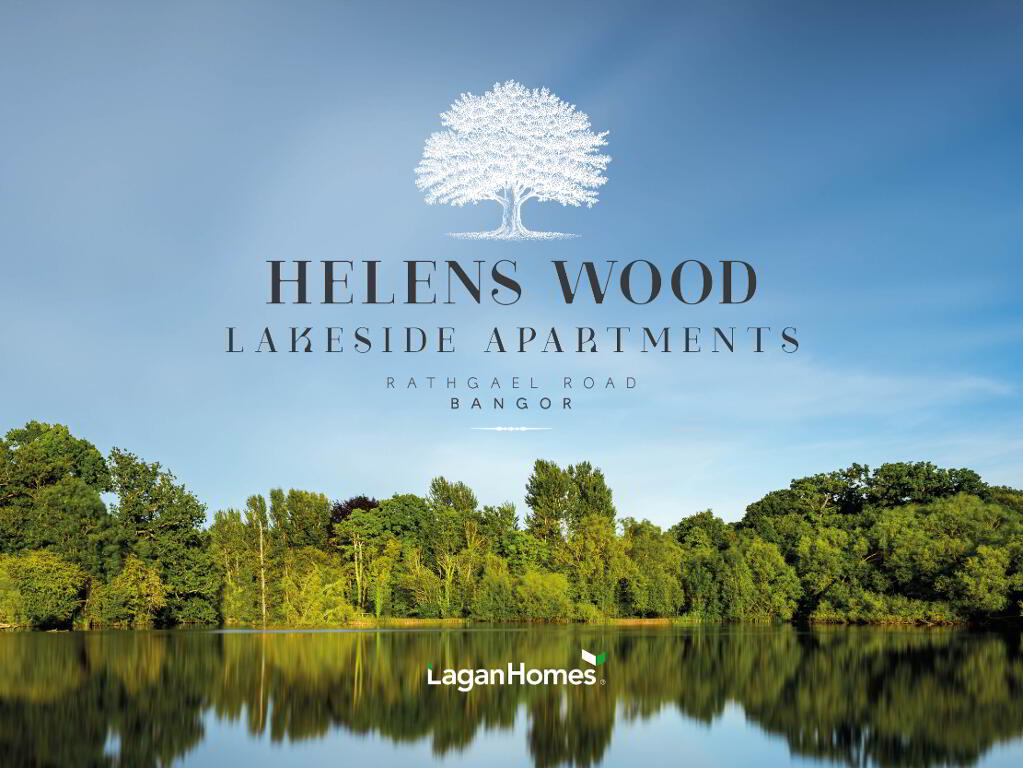 Helens Wood Lakeside Apartments, Rathgael Road, Bangor
