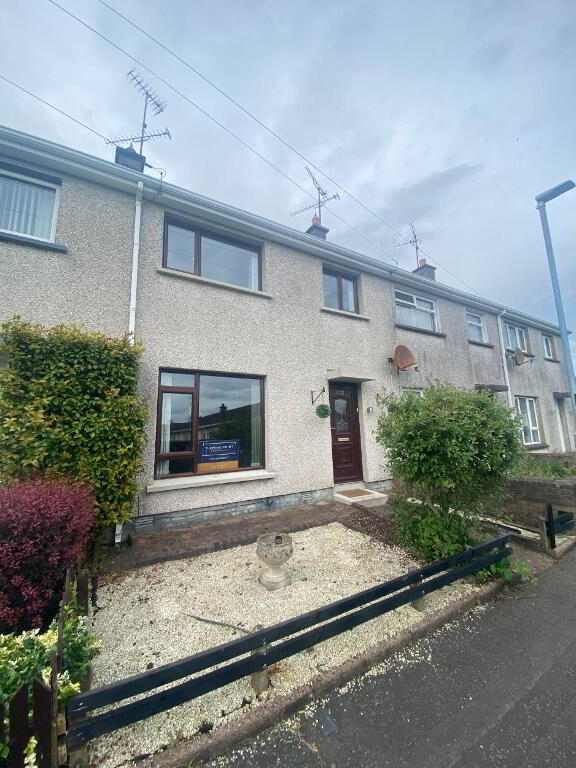 Photo 1 of 22 Broom Drive, Fivemiletown