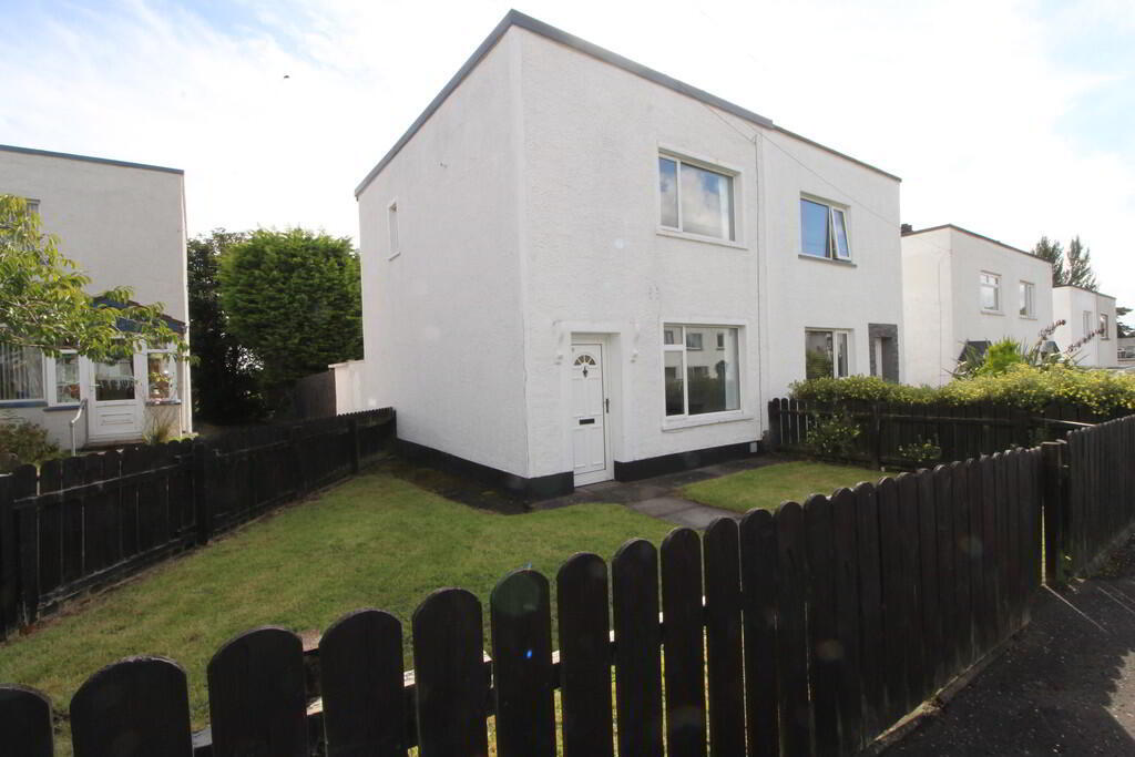 Photo 1 of 39 Abbots Gardens, Newtownabbey