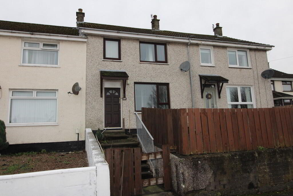 Photo 1 of 25 Lacken Walk, Newtownabbey