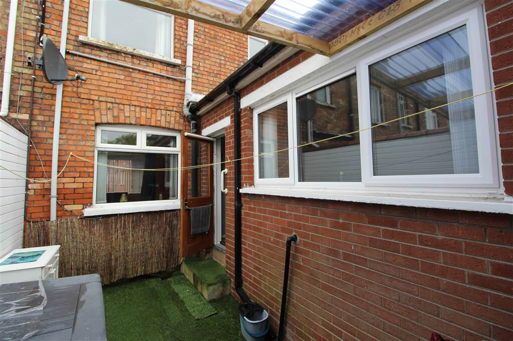 Photo 13 of 65 Grace Avenue, Belfast