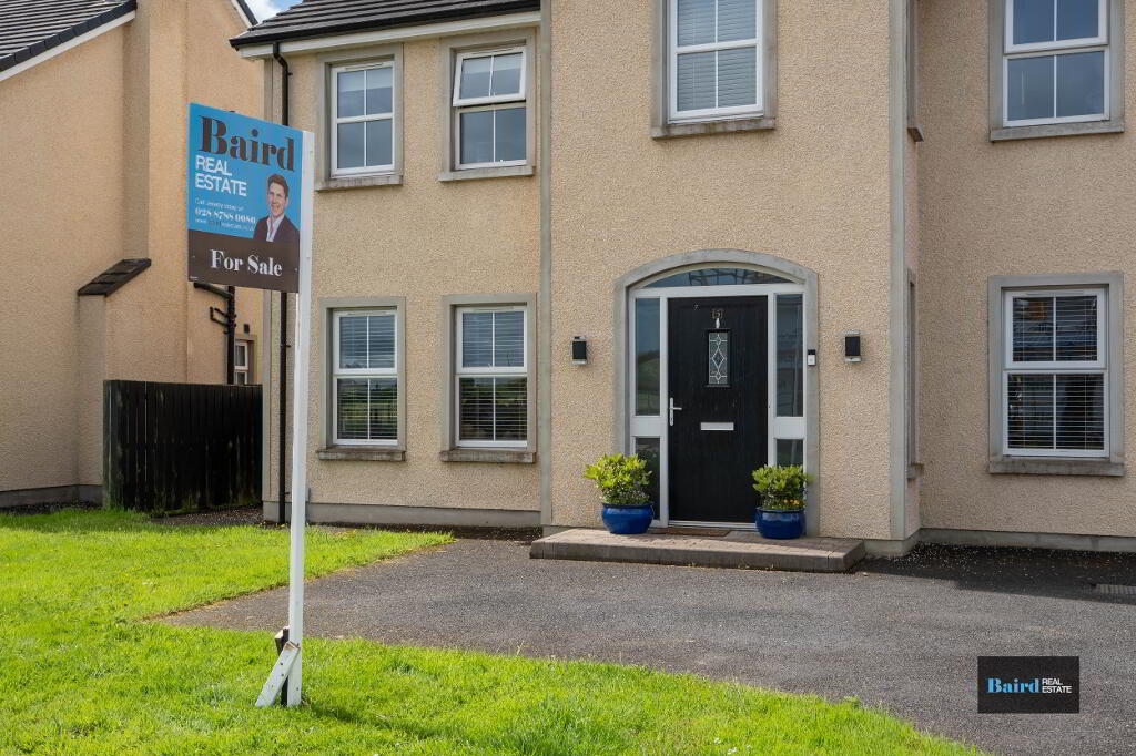  5 Lisnamonaghan Meadows