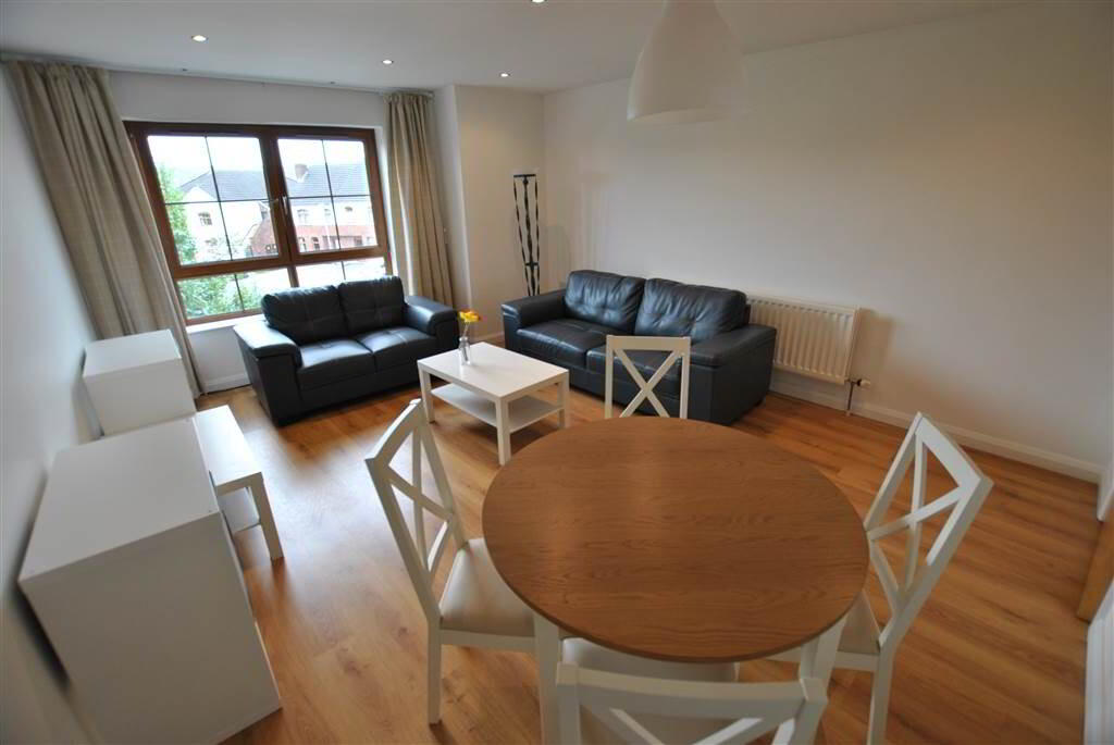 Photo 4 of Apt 3, 14 Orby Chase, Belfast