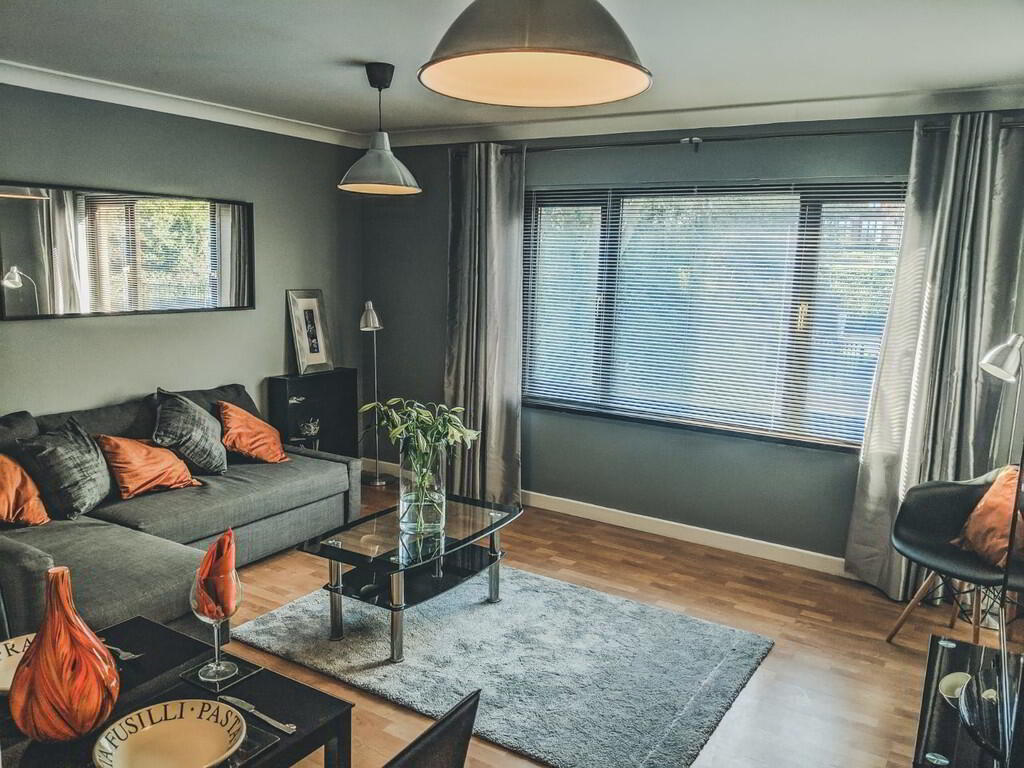Photo 1 of 1E Stranmillis Court, Stranmillis, Belfast