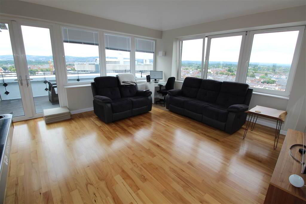 Photo 8 of 1401 Bradbury Court, Jubilee Road, Belfast