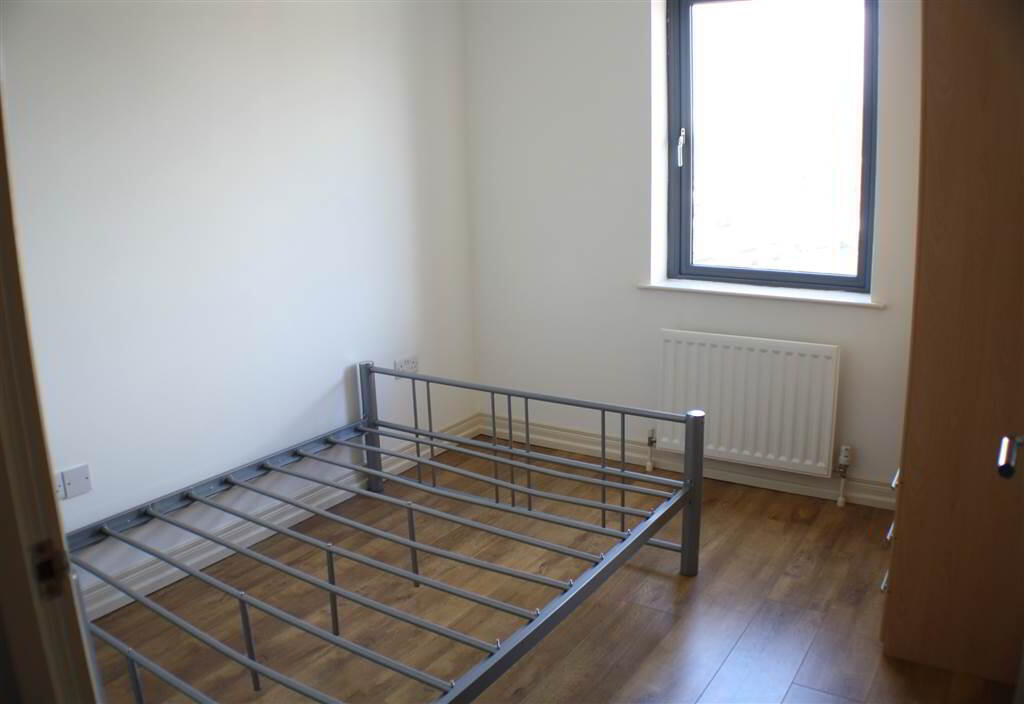 Photo 5 of 9 Brown Square, Belfast