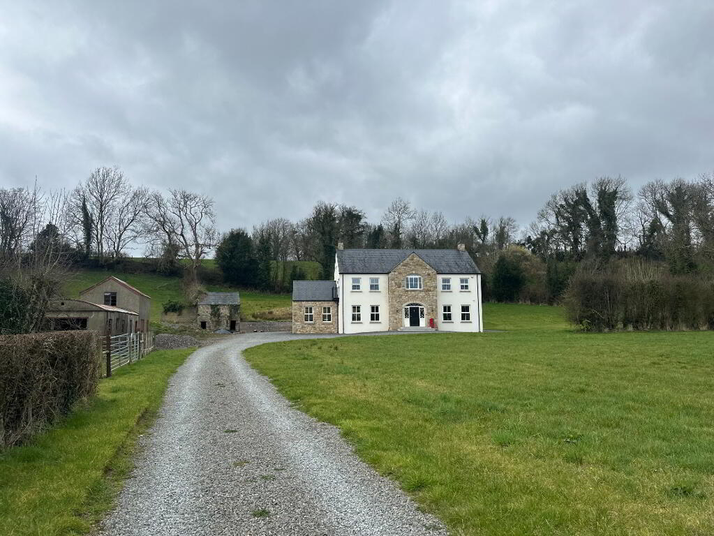  199 Eglish Road