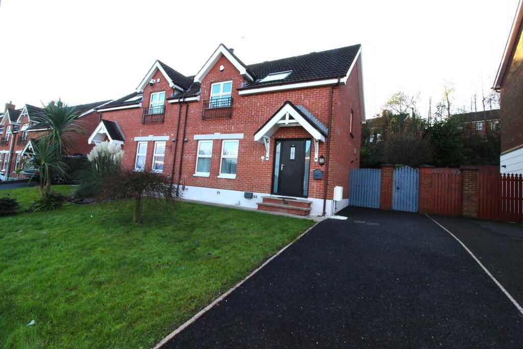 Photo 1 of 17 Mayfield Court, Newtownabbey