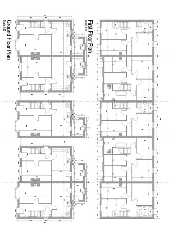 Floorplan 1 of New Phase, Millbrook, Washingbay Road, Coalisland