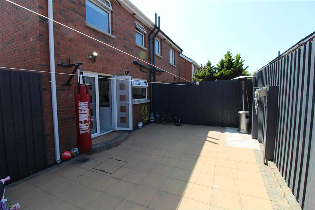 Photo 15 of 24 Ribble Street, Belfast