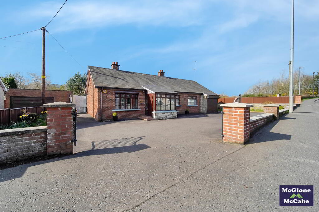 Photo 2 of 8 Brackaville Road, Coalisland, Dungannon