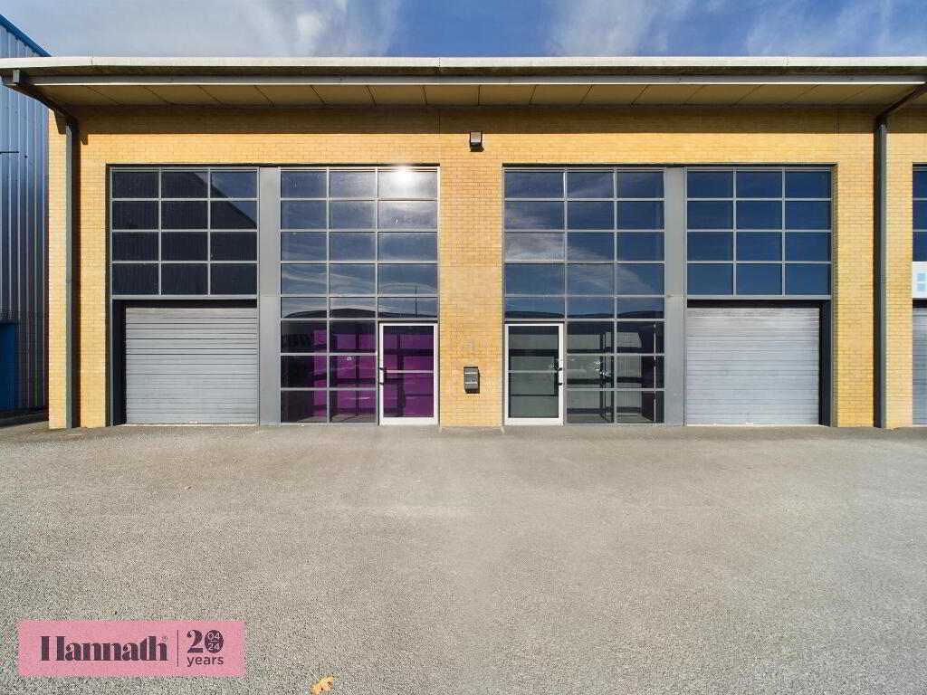  Unit 1, Carn Road
