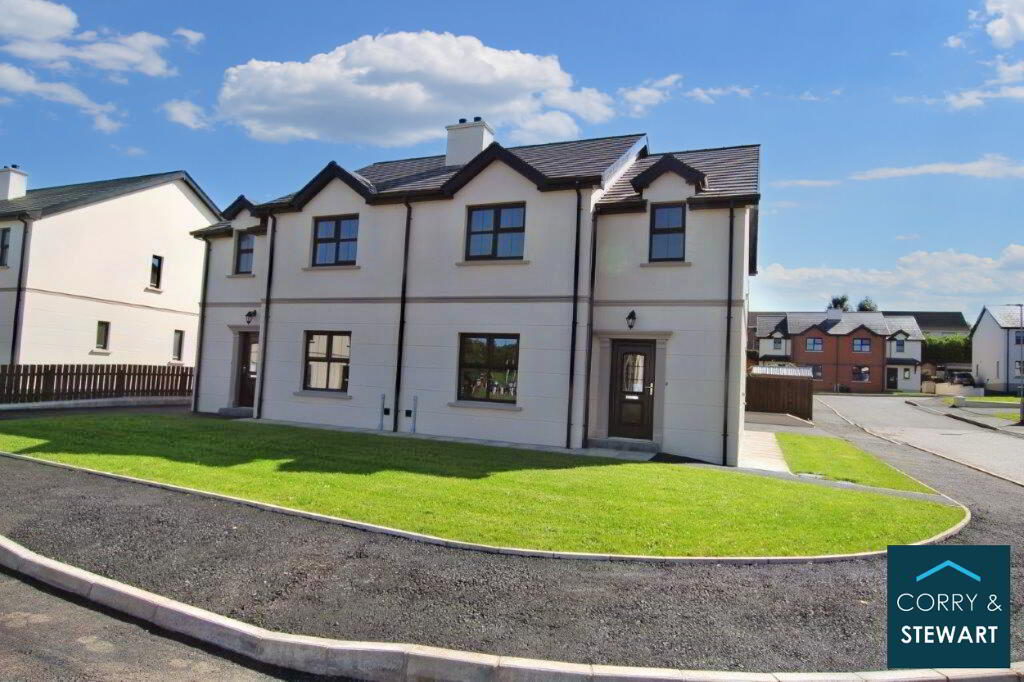 Photo 9 of Lower Retreat, Lower Retreat, Omagh