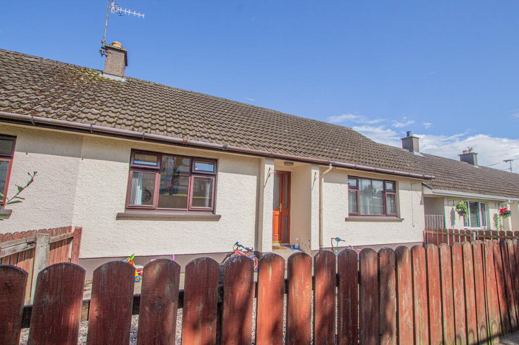 Photo 1 of 18 Parker Avenue, Castledawson