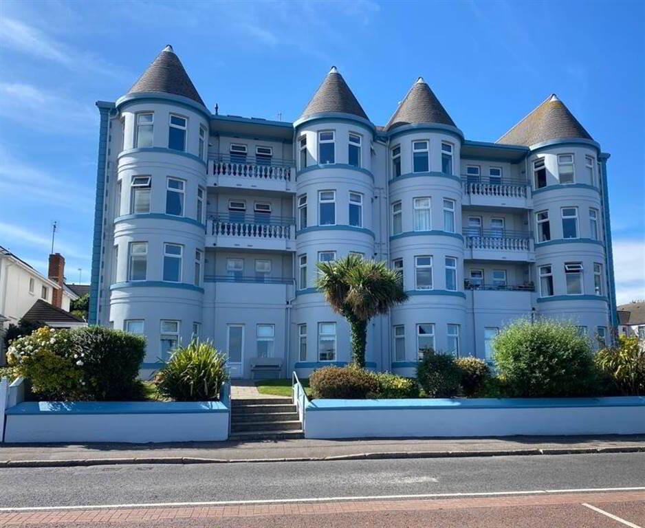 Photo 1 of Apt 11 Ballyholme View, 262 Seacliff Road, Bangor