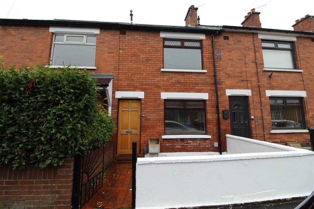 Photo 1 of 89 Loopland Park, Castlereagh Road, Belfast