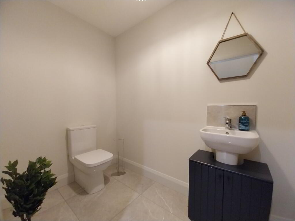 Photo 8 of House Type D SHOW HOUSE, Millbrook, Coalisland, Dungannon