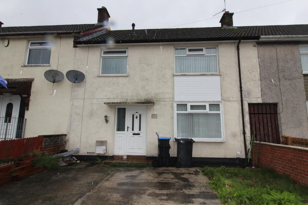 Photo 1 of 32 Glanroy Crescent, Newtownabbey