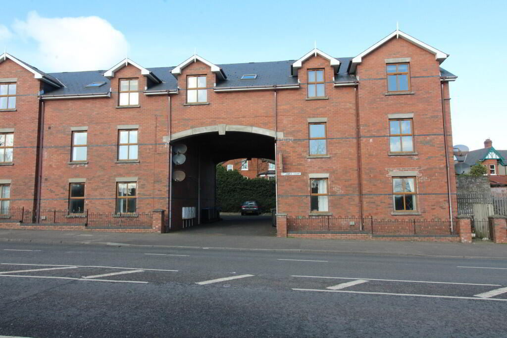 Photo 1 of 6 St. James Court, Shore Road, Newtownabbey