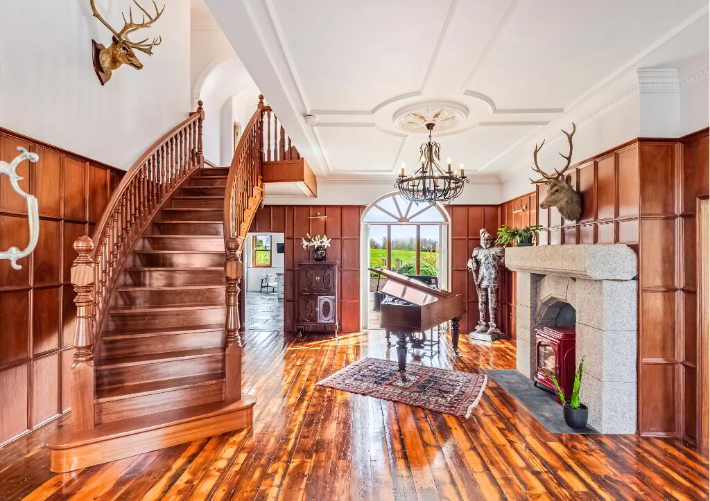 25 Kilty Hill, Ballinaskeagh, Banbridge, BT32 5EE