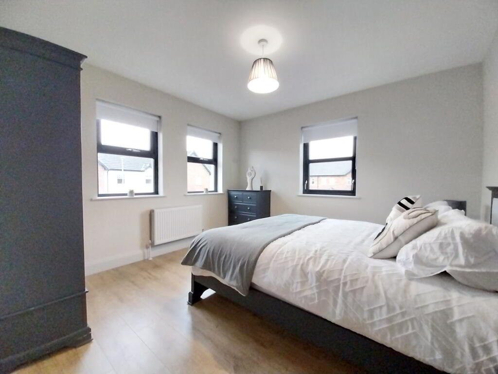 Photo 24 of House Type D SHOW HOUSE, Millbrook, Coalisland, Dungannon