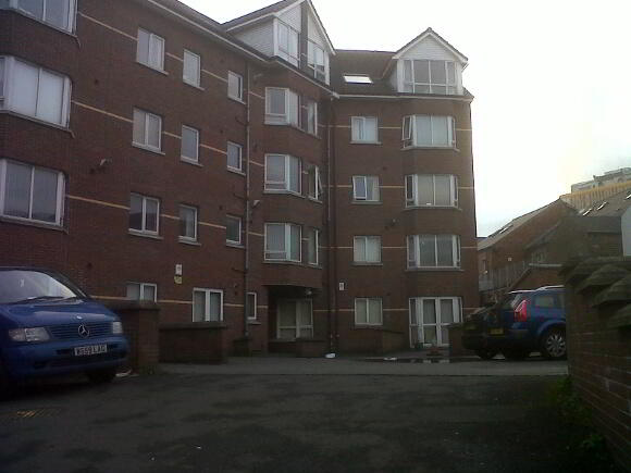 Photo 1 of 15 University Court, 3-5 University Road, Belfast