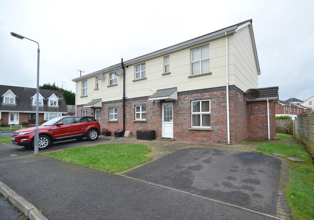 Photo 1 of 24C Muskett Gardens, Ballynahinch Road, Carryduff