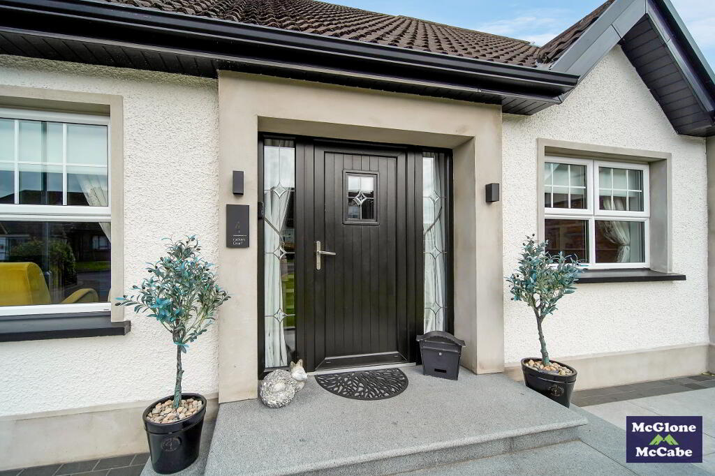 Photo 4 of 4 Bracken Court, Coalisland, Dungannon