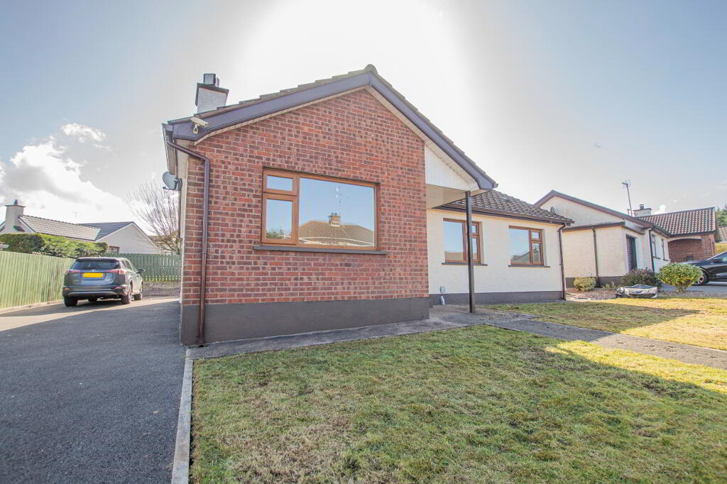 Photo 1 of 21 Parkmore Road, Magherafelt