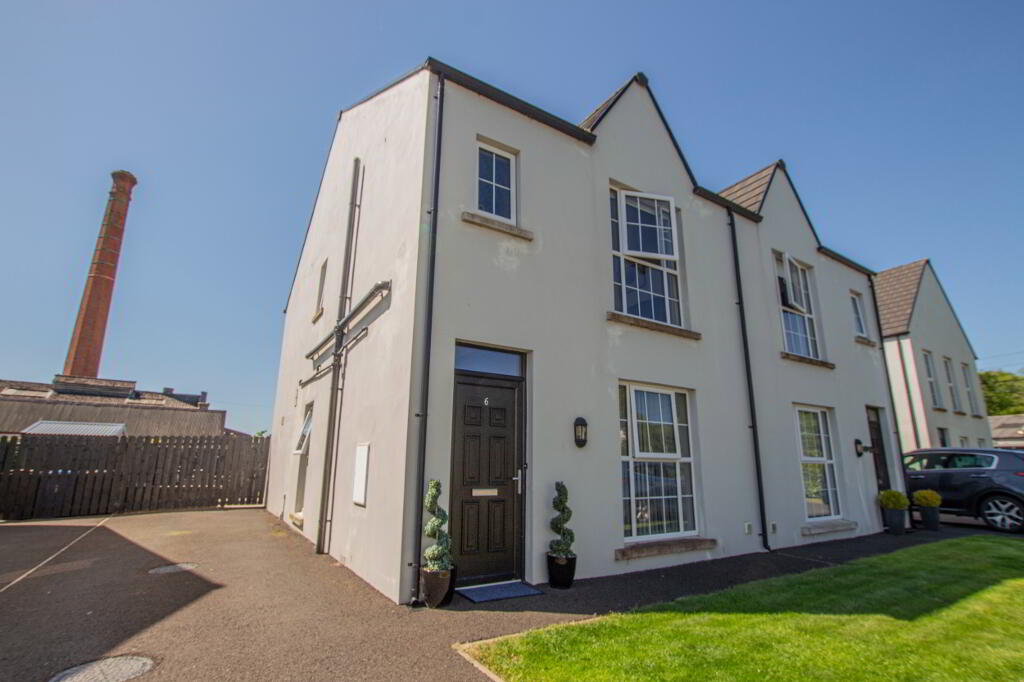 Photo 1 of 6 Moyola Mill, Castledawson, Magherafelt