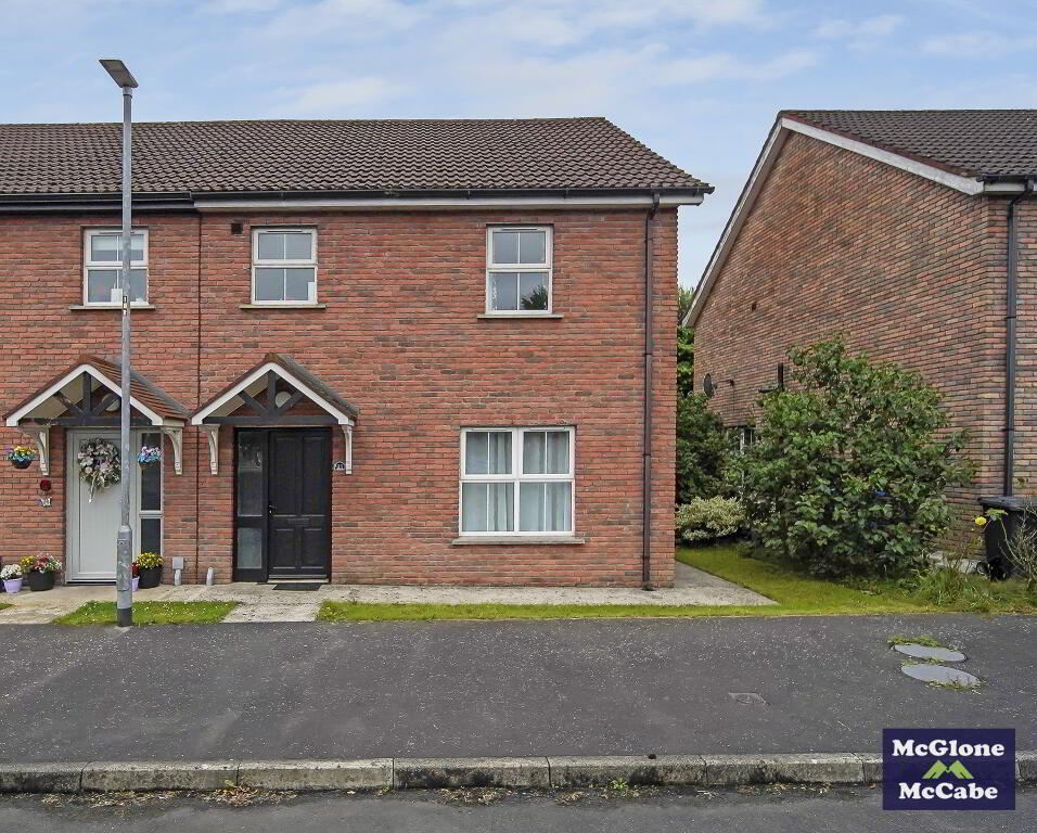Photo 1 of 25 Canal Meadows, Coalisland, Dungannon