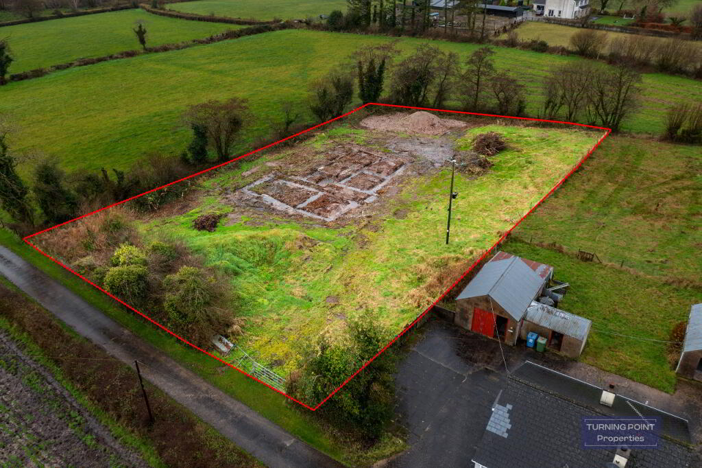 Photo 1 of Camgart Road, Tempo, Clabby