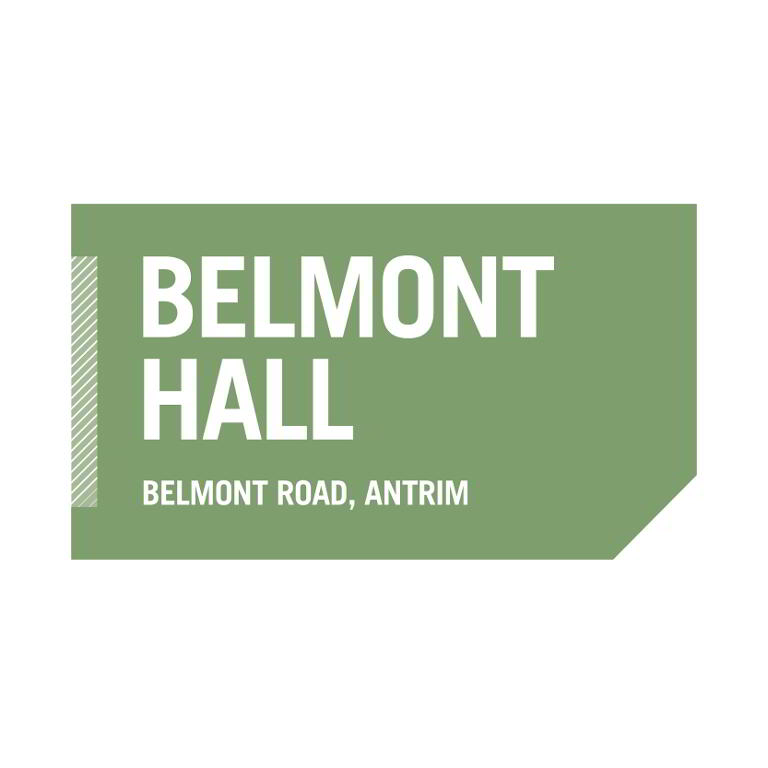 Photo 1 of Belmont Hall, Antrim
