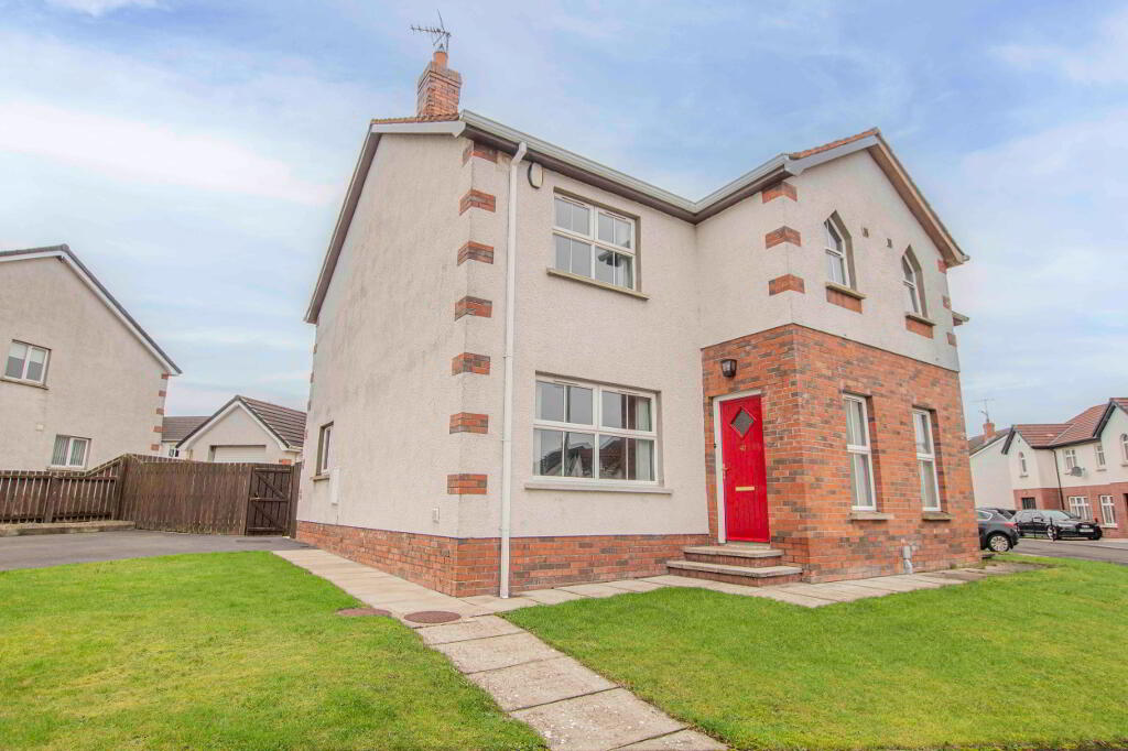 Photo 1 of 40 Oak Grove, Castledawson, Magherafelt