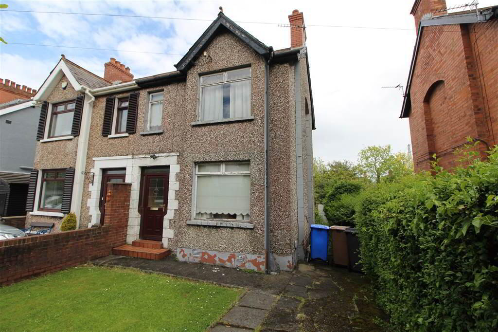 Photo 1 of 446 Castlereagh Road, Belfast