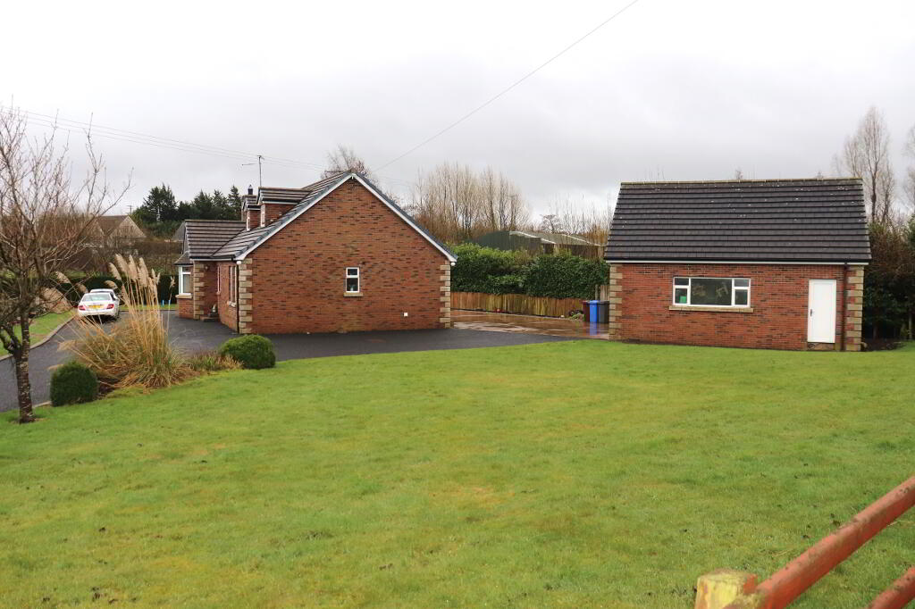Photo 51 of 21 Drumconnor Road, Dungannon