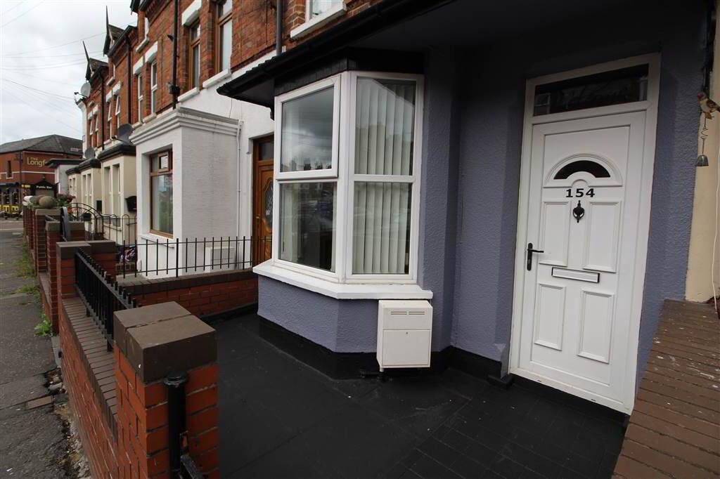 Photo 2 of 154 My Lady's Road, Belfast