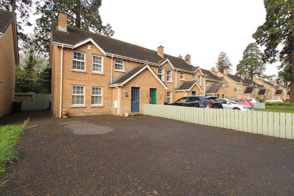 Photo 1 of 10 Glenavna Manor, Newtownabbey