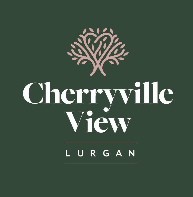 Cherryville View, Lurgan