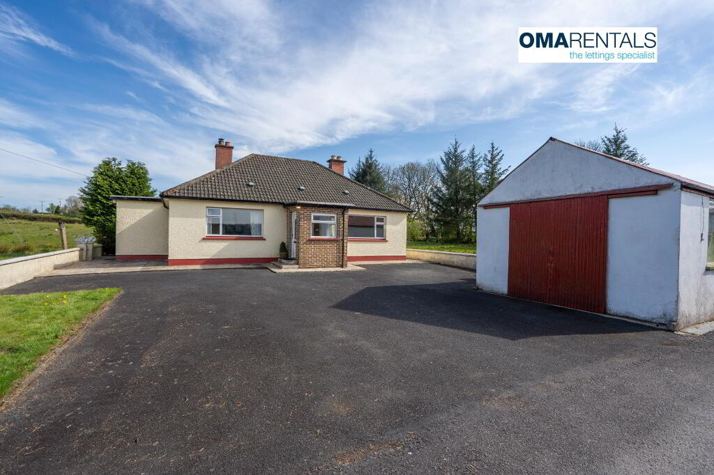339 Crockanboy Road, Greencastle