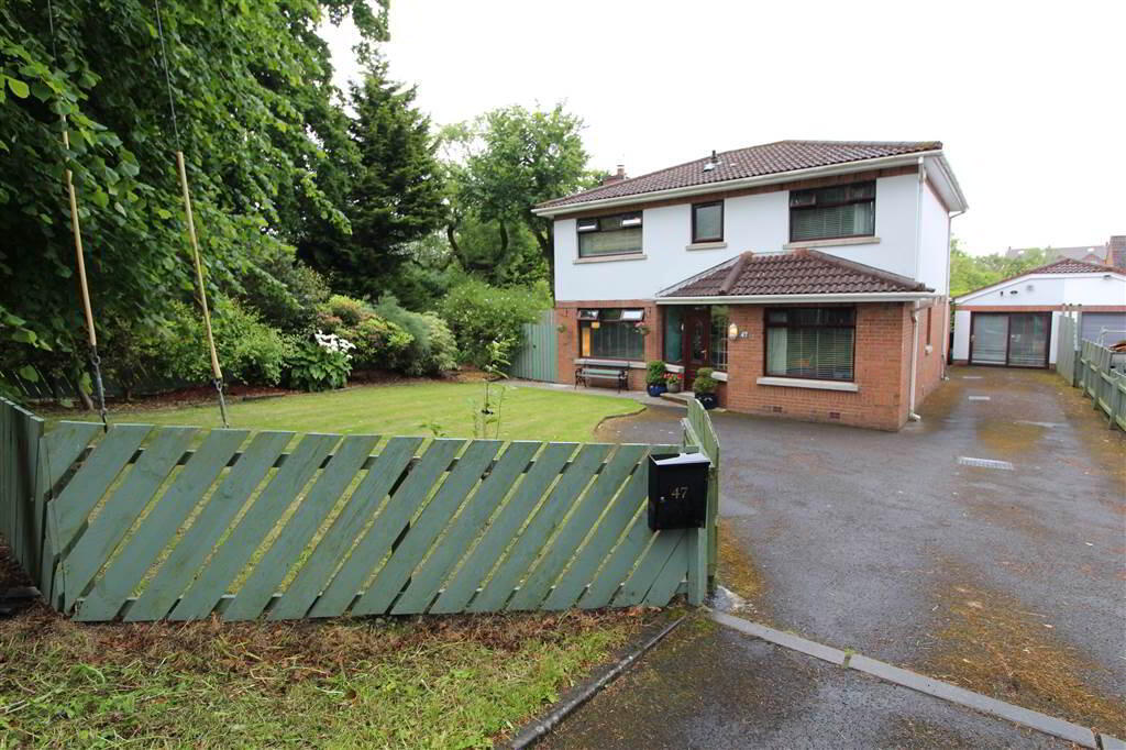 Photo 1 of 47 Dillons Avenue, Whiteabbey, Newtownabbey